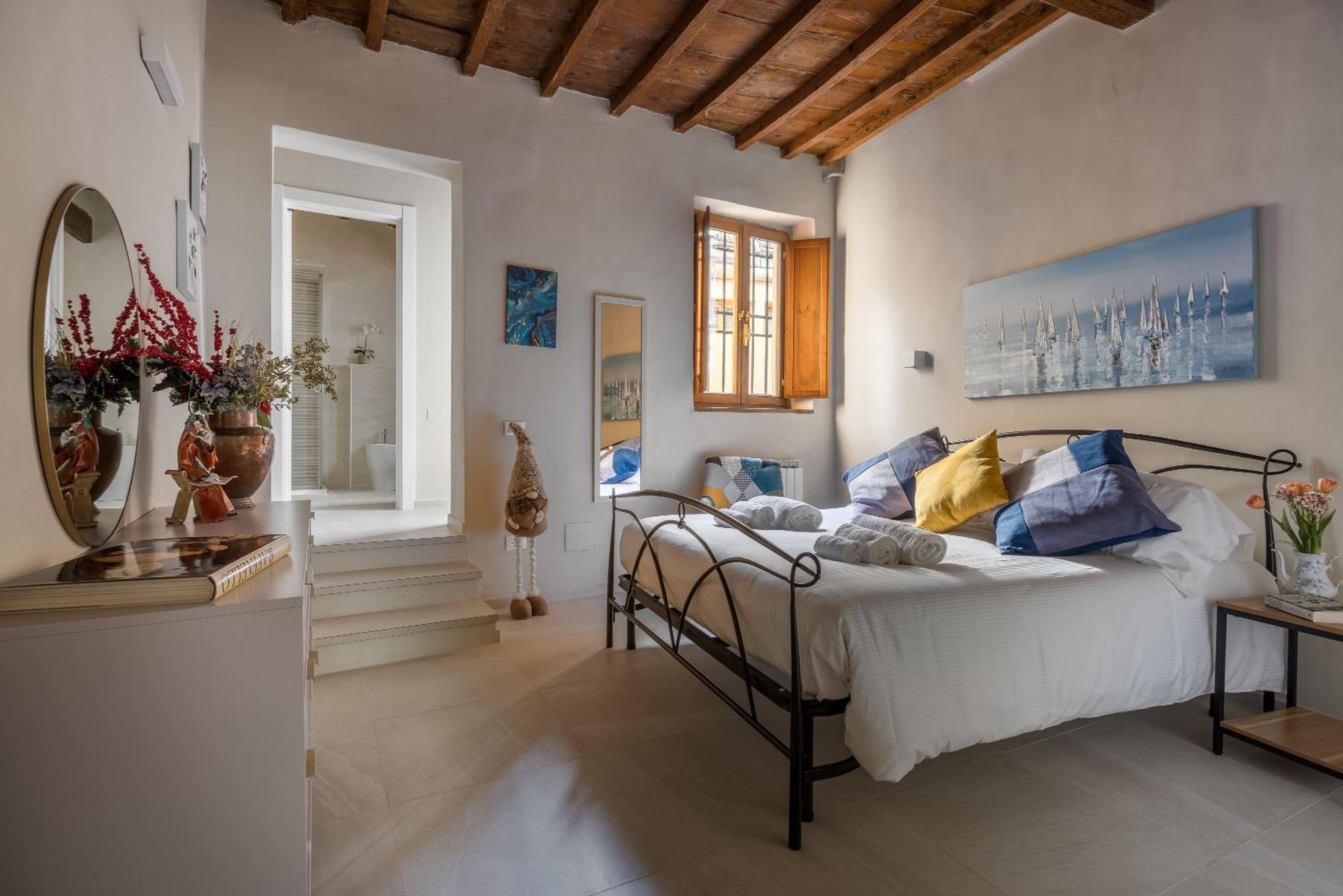 Dimora Camaldoli - Authentic Experience * Florença